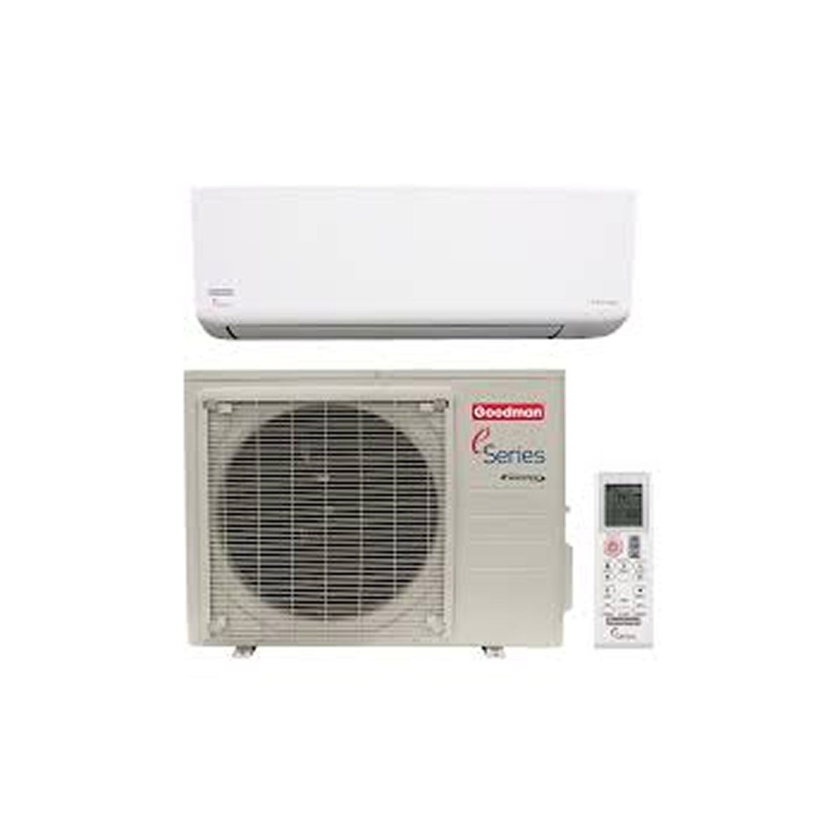 Ductless Mini Split Accessories