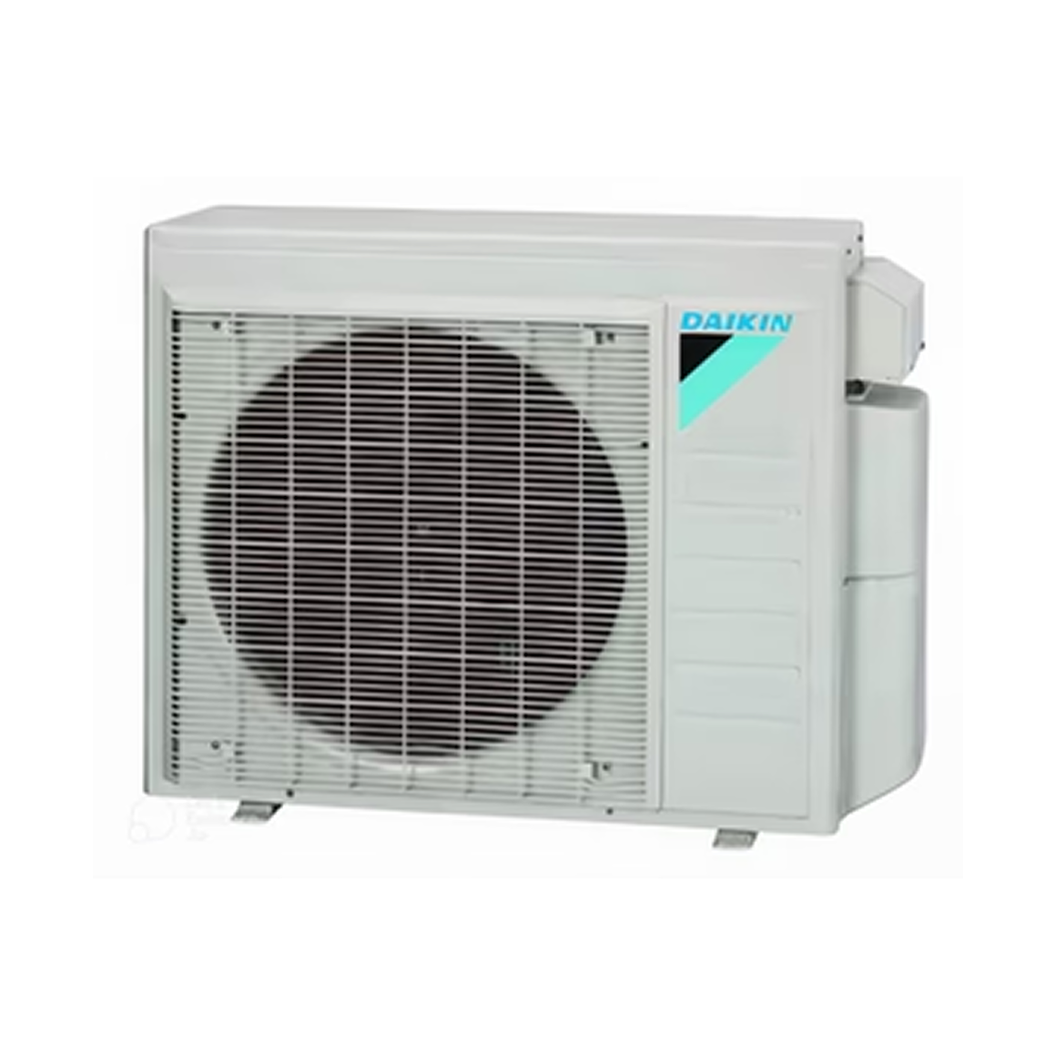 Ductless Heat Pumps