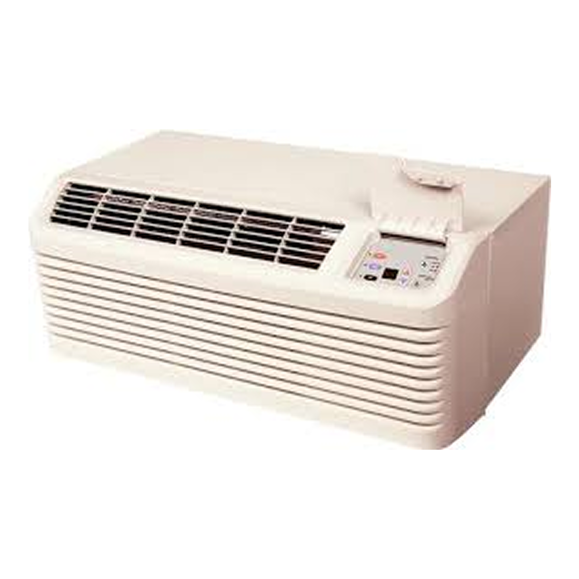 Packaged Terminal Heat Pumps (PTHP) 