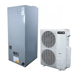 Heat Pump Systems