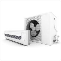 Ductless Mini Split