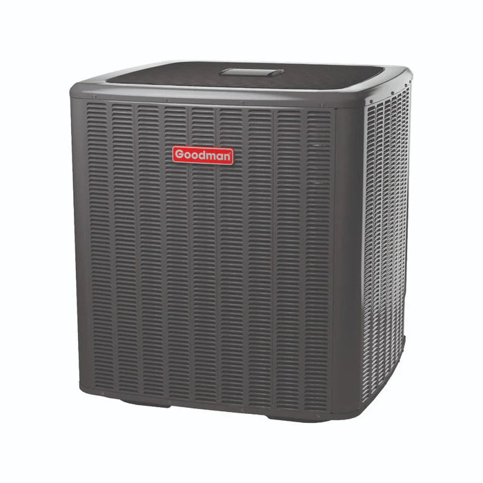 Goodman GLXS4BA3610 - 3 Ton 15.2 SEER2 High Efficiency Air Conditioner Condenser (R32)