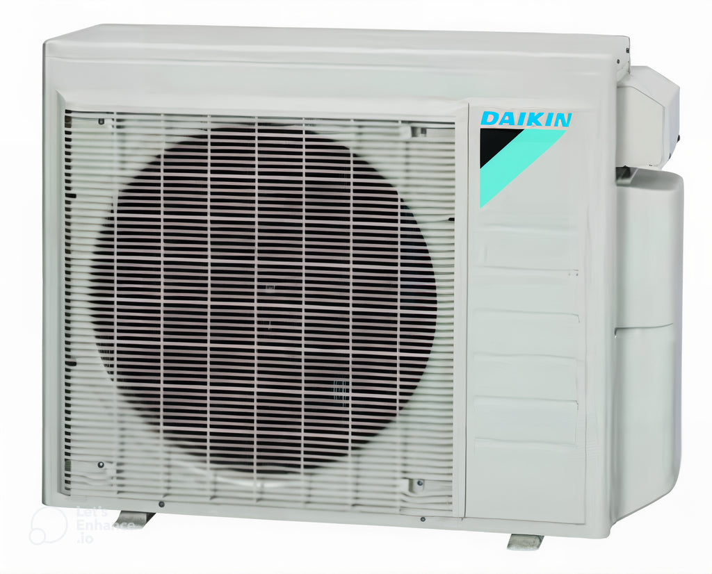 Daikin Aurora (18 )4MXL36WVJU9 - Multi Zone Heat Pump 36000 BTU