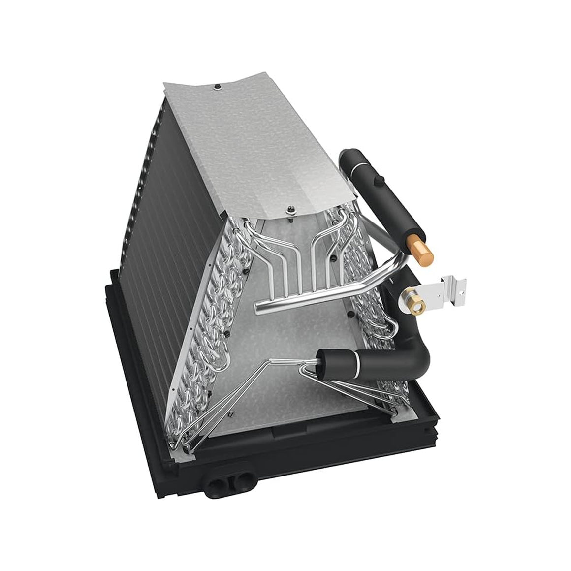 Goodman CAUTA3022C3 - 2.5 Ton - Upflow/Downflow Uncased With TXV (R32 ...