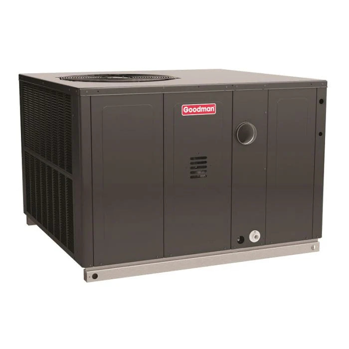 Goodman GPGM34810031 - 4 Ton 13.4 SEER2  High Efficiency Heat Pump Condenser R32